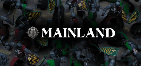 Mainland banner