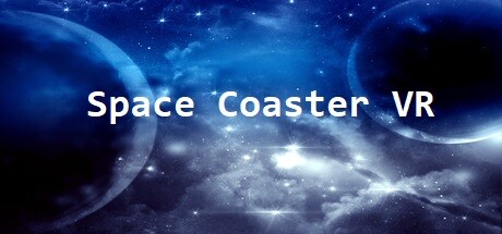 Space Coaster VR steam charts