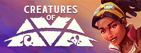 Creatures of Ava cover art