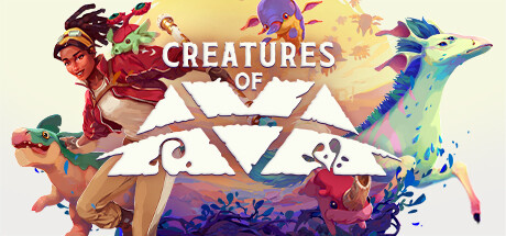 Creatures of Ava Cover Image