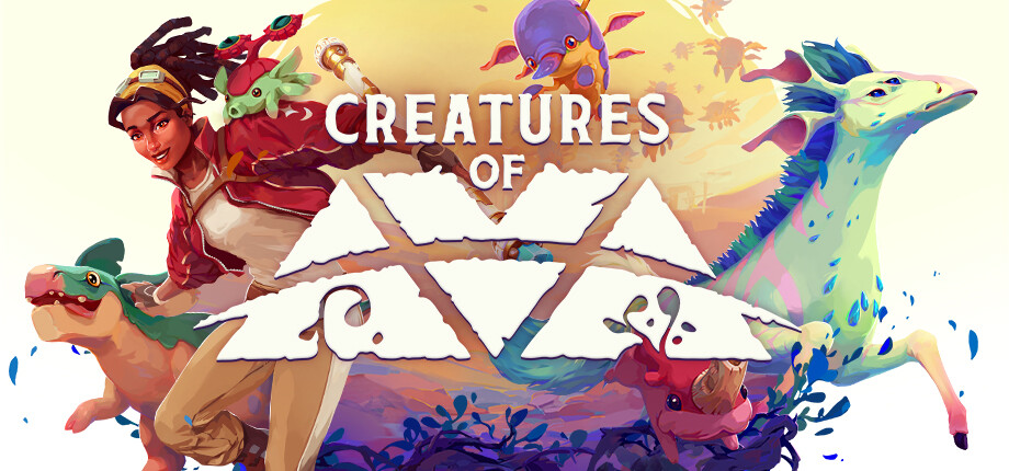 Creatures of Ava cover art