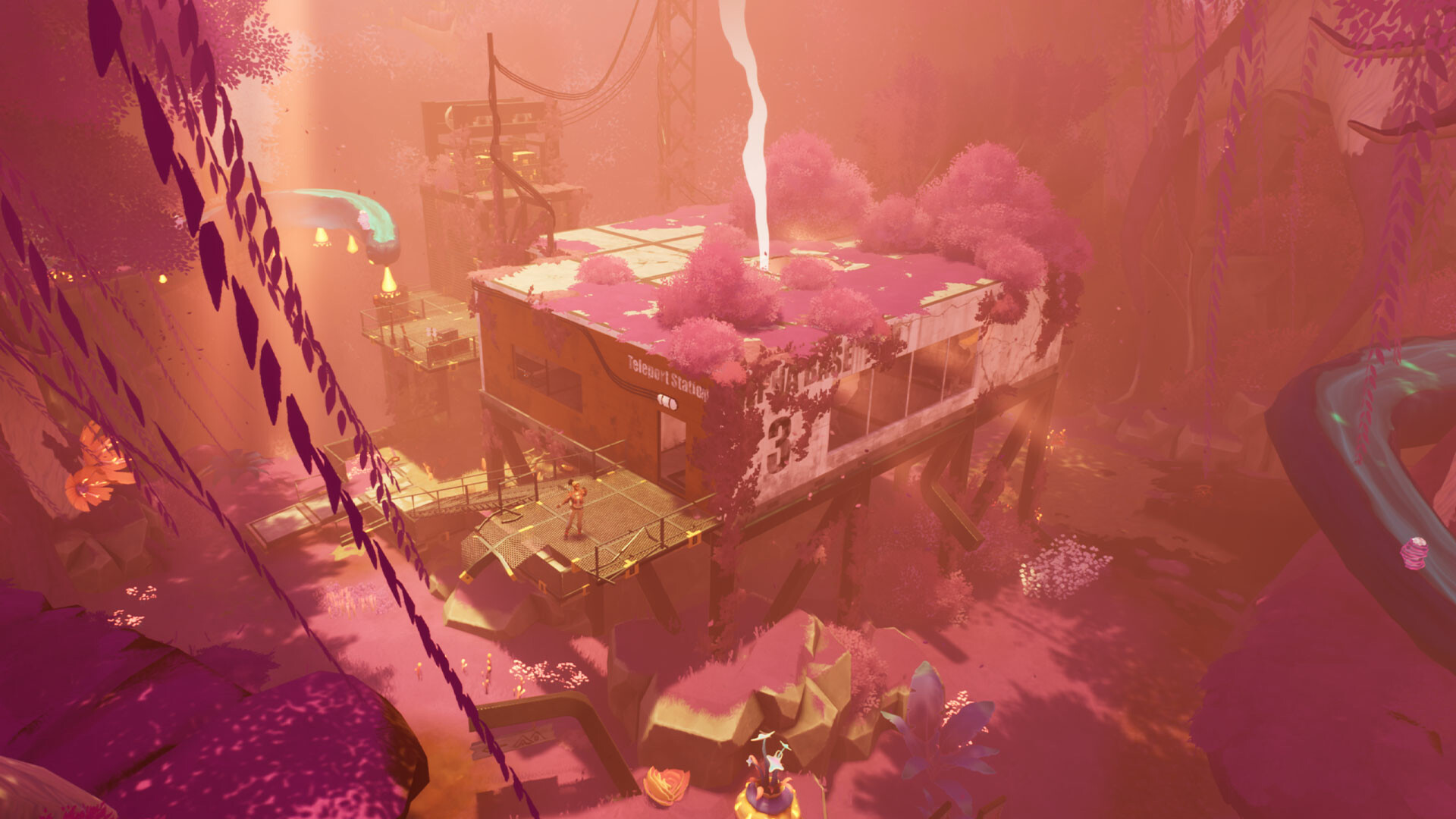 Creatures of Ava screenshot #5