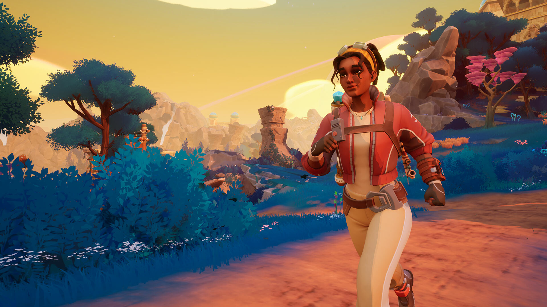 Creatures of Ava screenshot #8