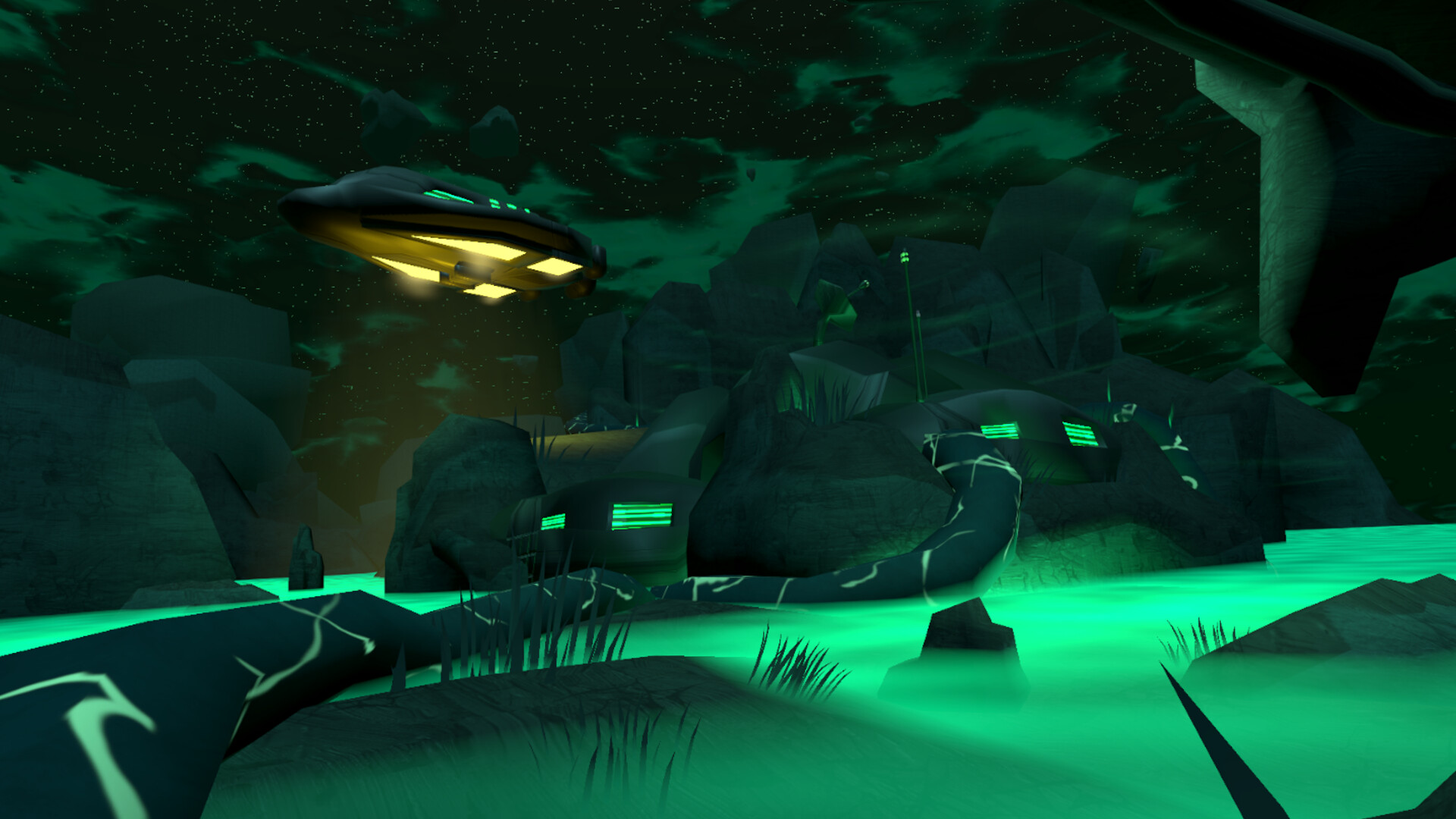 Elite Rogue screenshot #9