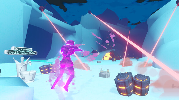 Elite Rogue screenshot 5