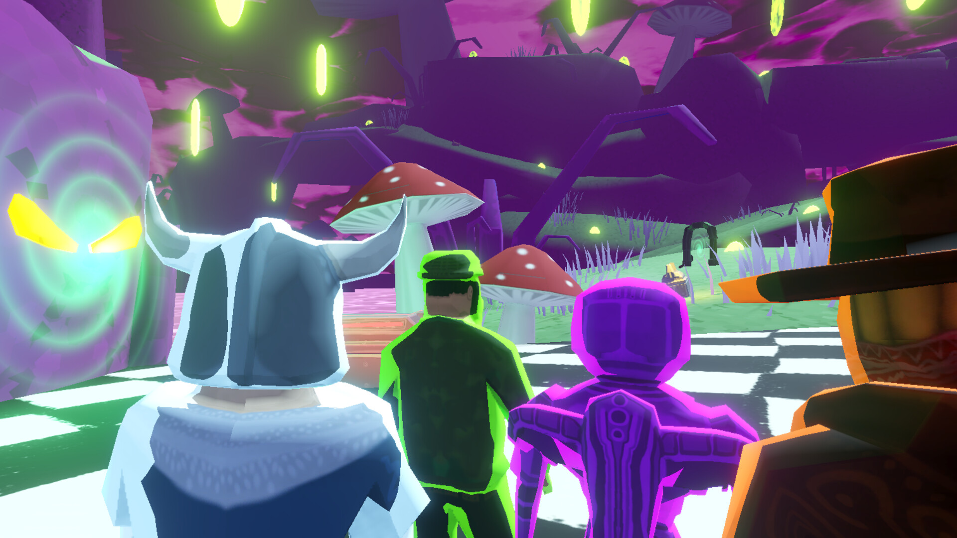 Elite Rogue screenshot #10