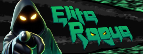 Elite Rogue cover art