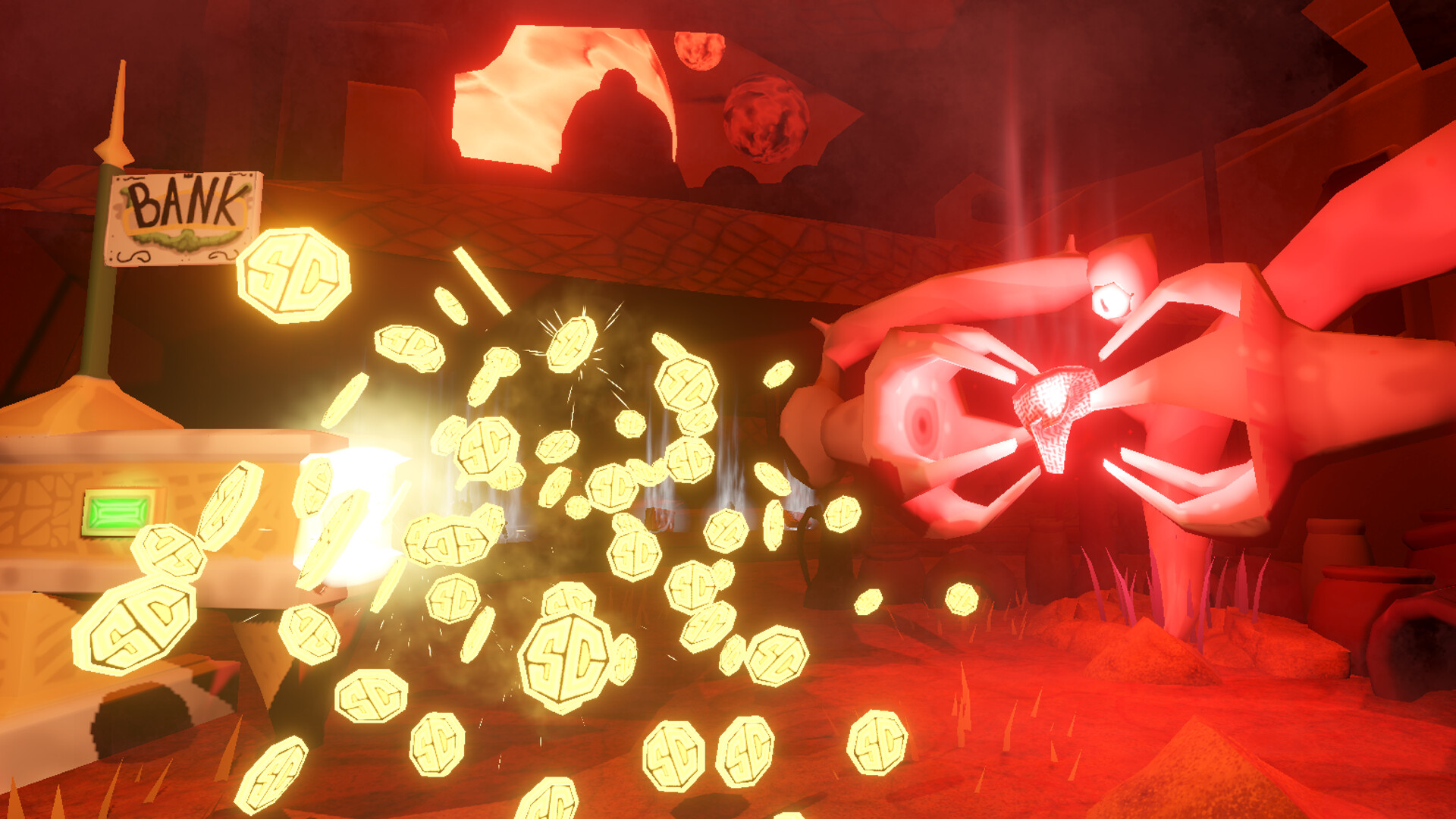 Elite Rogue screenshot #5