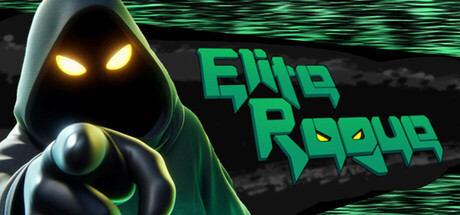 Elite Rogue steam charts