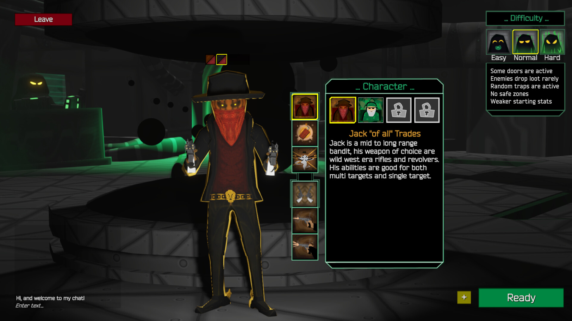 Elite Rogue screenshot #8