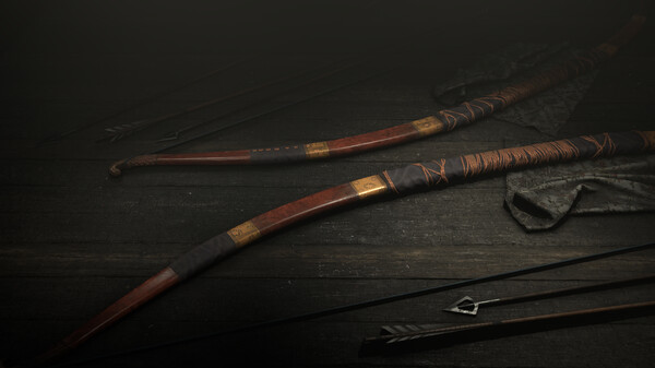 Hunt: Showdown 1896 - Shrine Maiden's Hell — скриншот 3