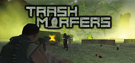 TRASHMORFERS Cheat Engine/CT