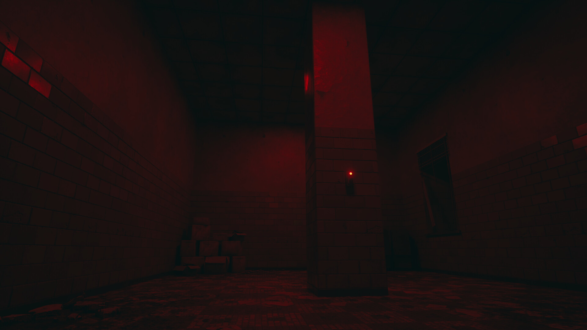 #2. Don't Flee (Steam) 来自: VYRE Studios