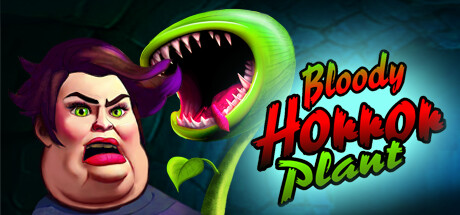 Bloody Horror Plant banner image