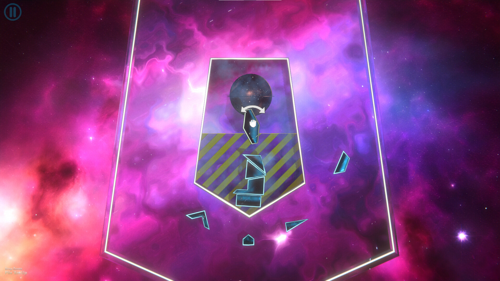 #7. Stack Masters (Steam) 게시자: Independent