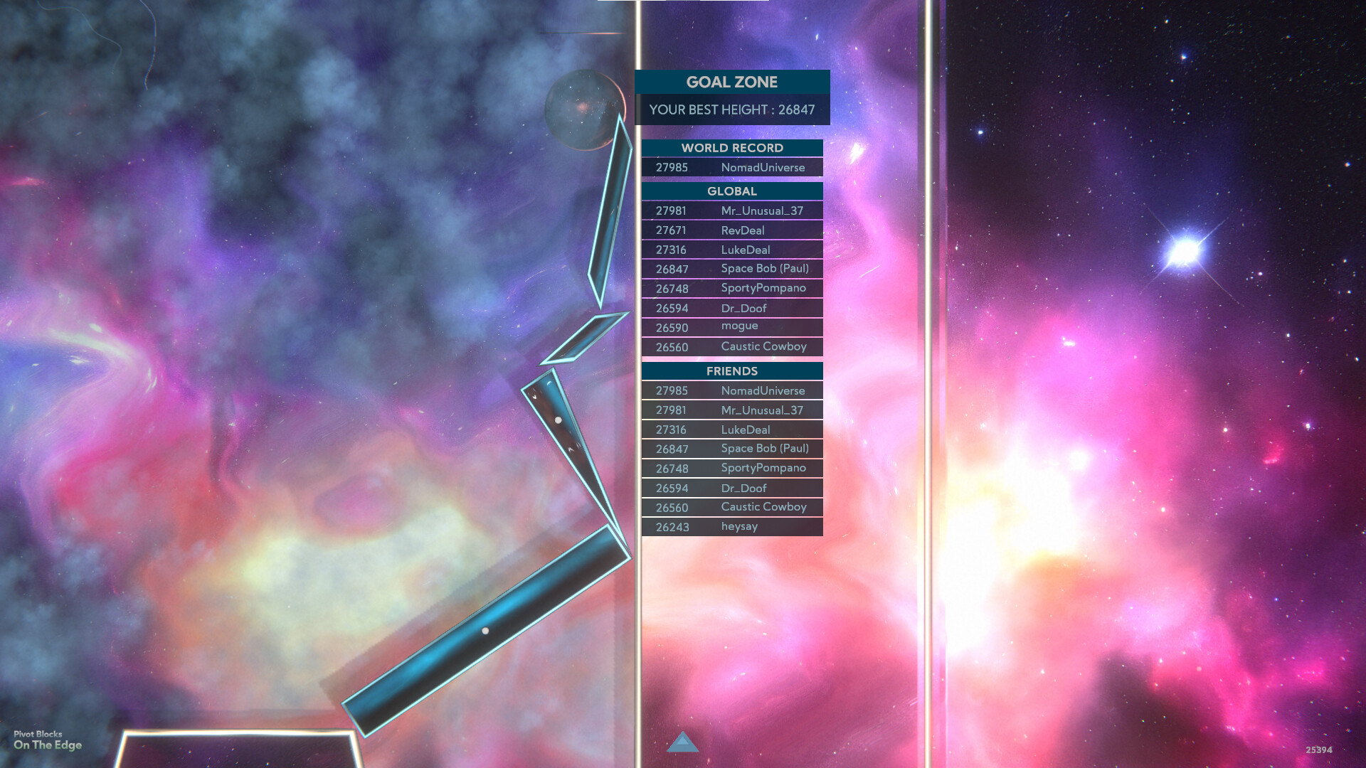 #8. Stack Masters (Steam) 게시자: Independent