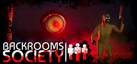 Backrooms Society by Mikael Bihl - Similar game based
                        on tags