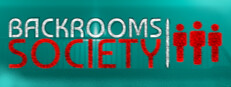 Backrooms Society в Steam