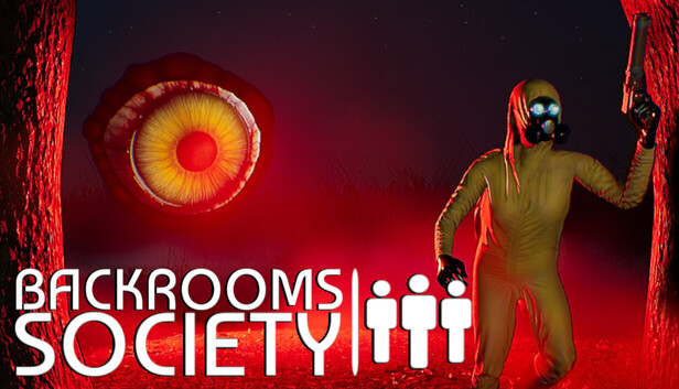 Backrooms Society