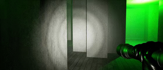 Backrooms Society video 3