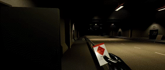 Backrooms Society video 6