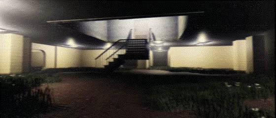 Backrooms Society video 1