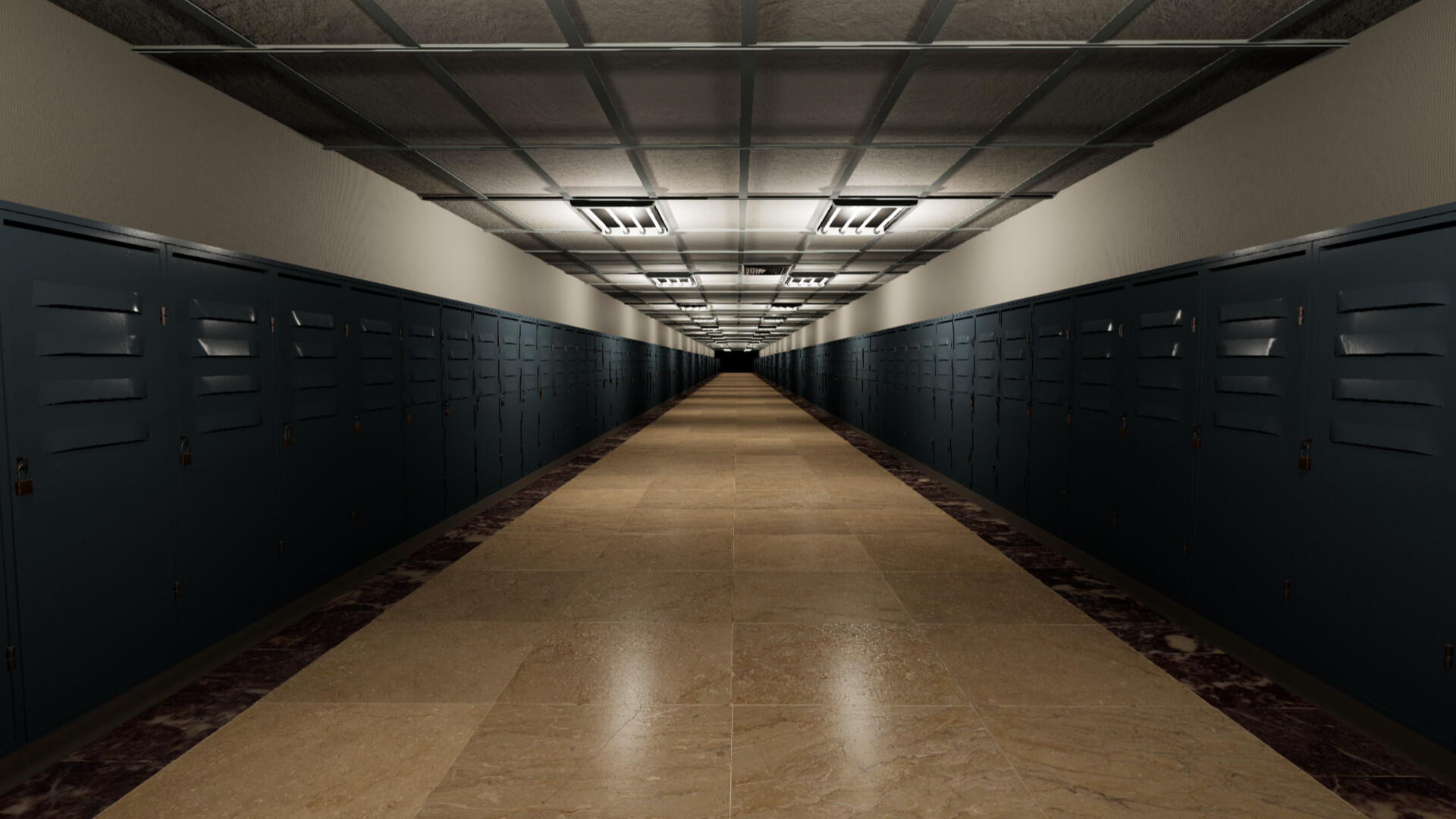 Backrooms Society screenshot #20