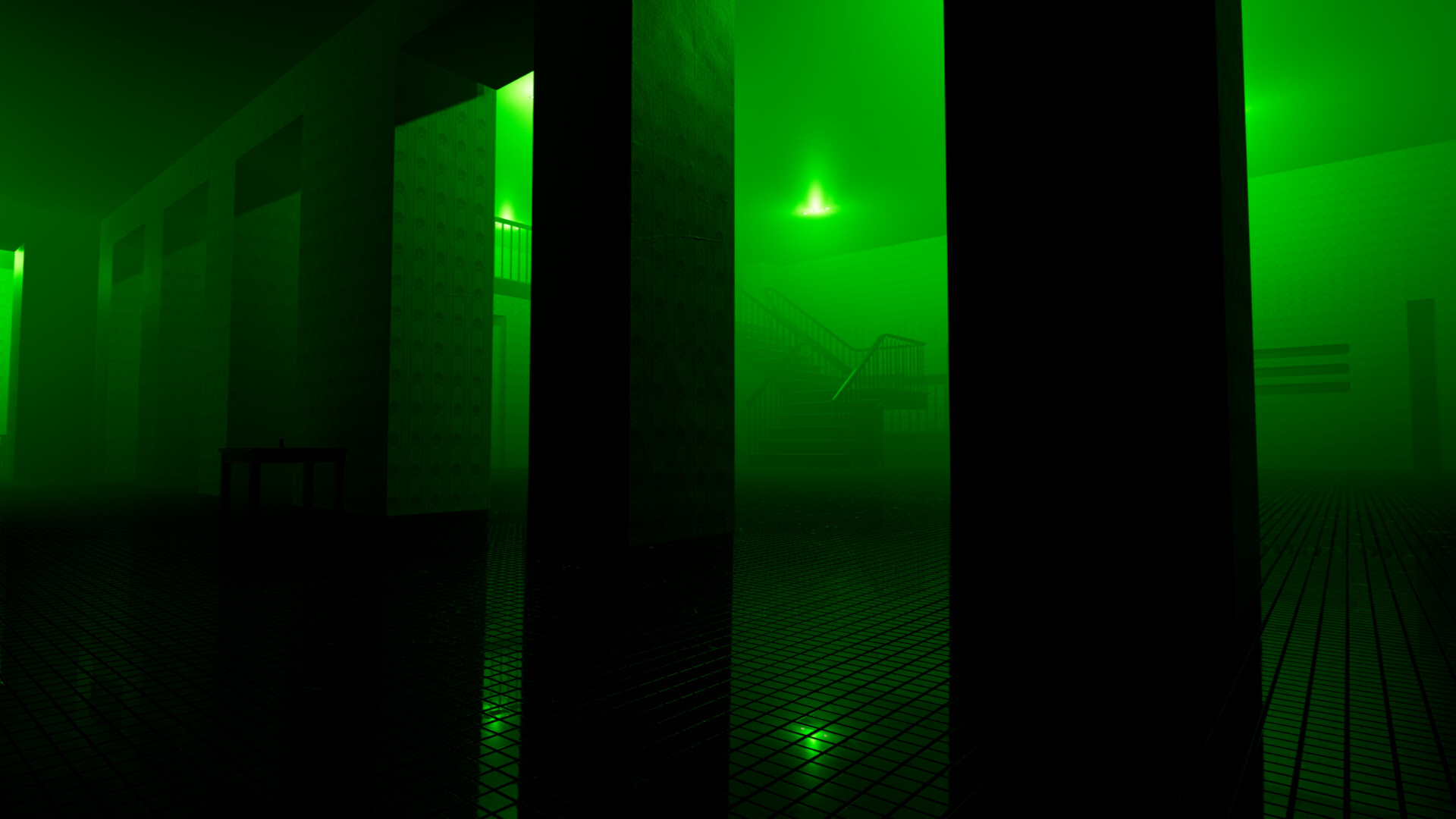 Backrooms Society screenshot #16