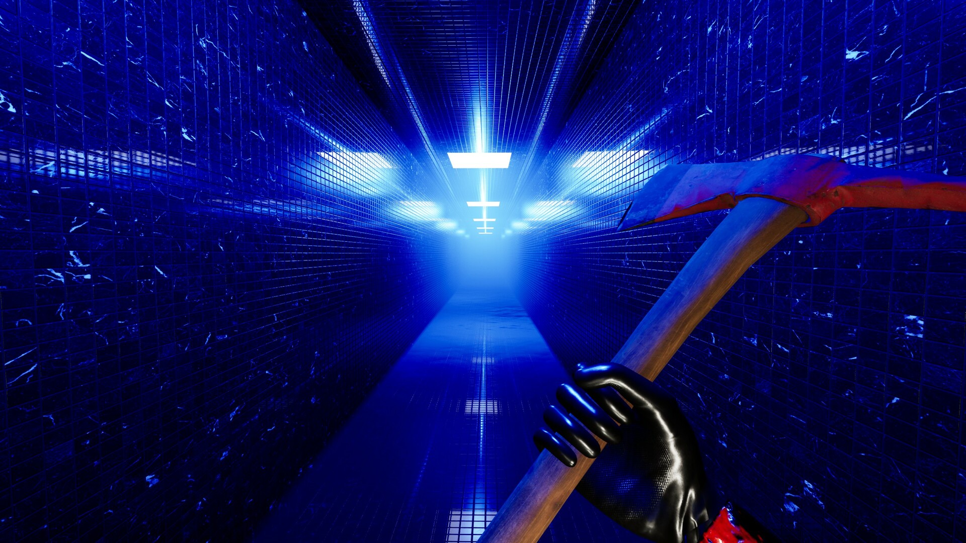 Backrooms Society screenshot #7