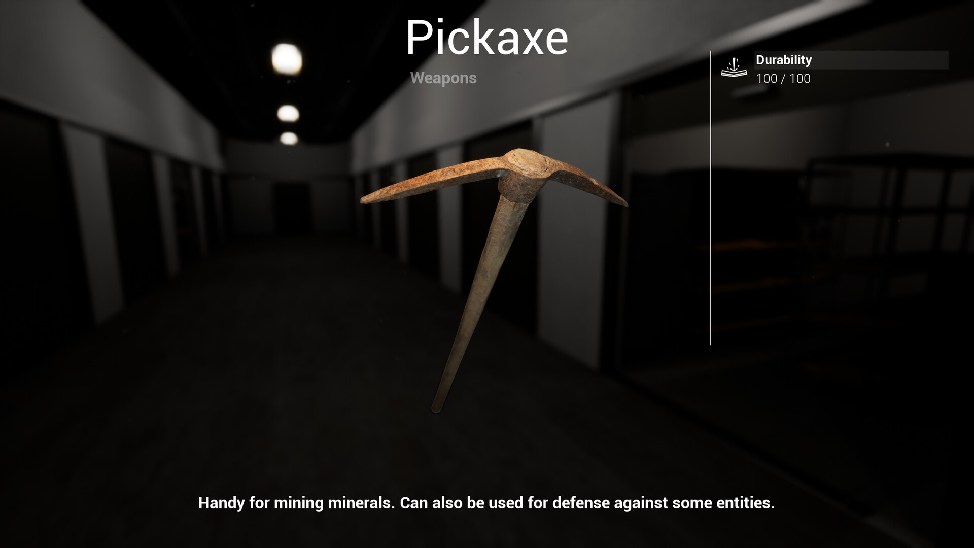 Backrooms Society screenshot #29