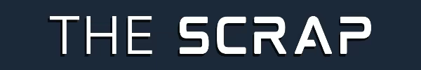 The Scrap video 1