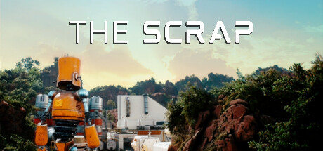 The Scrap steam charts