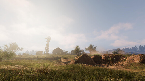 A Twisted Path to Renown screenshot 4
