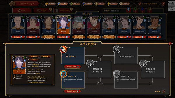 Ash of Gods: The Way Prologue screenshot
