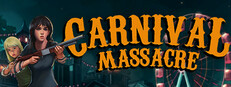 Carnival Massacre game cover