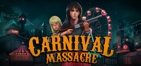 Carnival Massacre by Norbert Baranyi - Similar game based
                        on tags