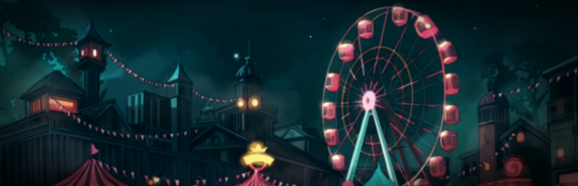 Carnival Massacre