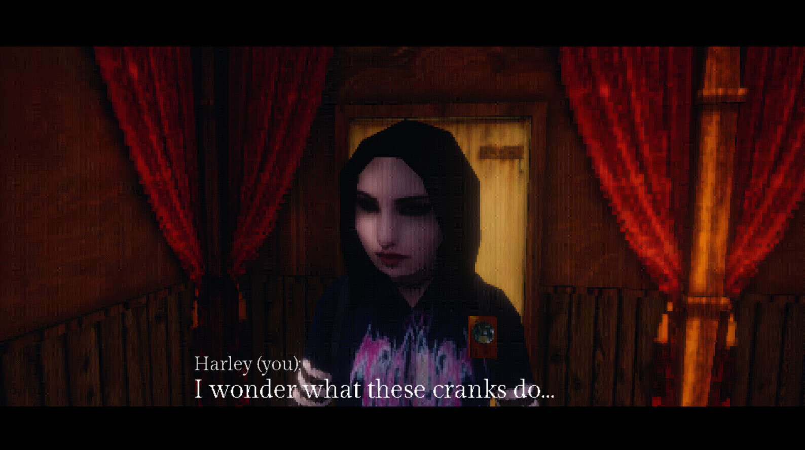 Carnival Massacre screenshot #2