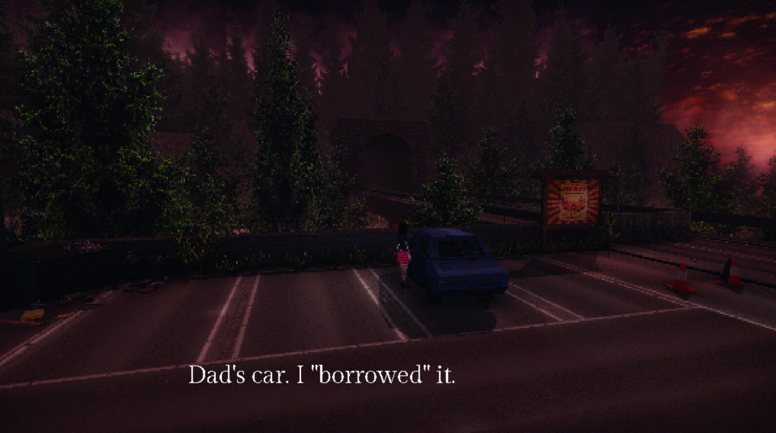 Carnival Massacre screenshot #5