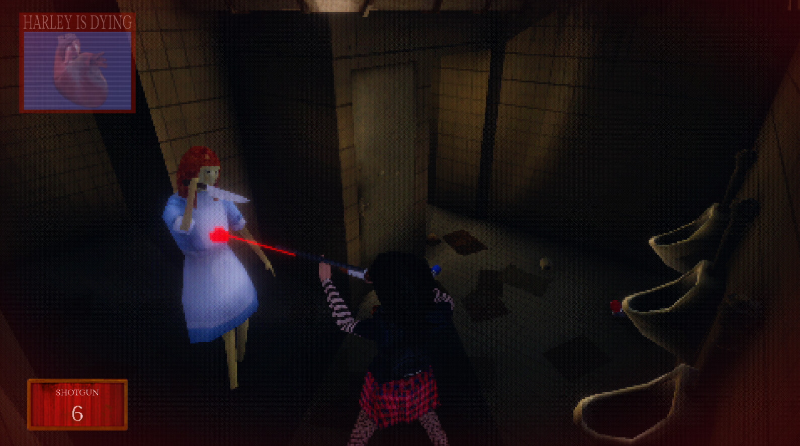 Carnival Massacre Screenshot