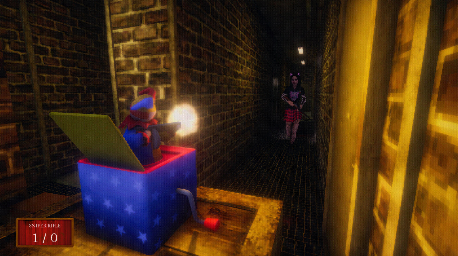 Carnival Massacre screenshot #3