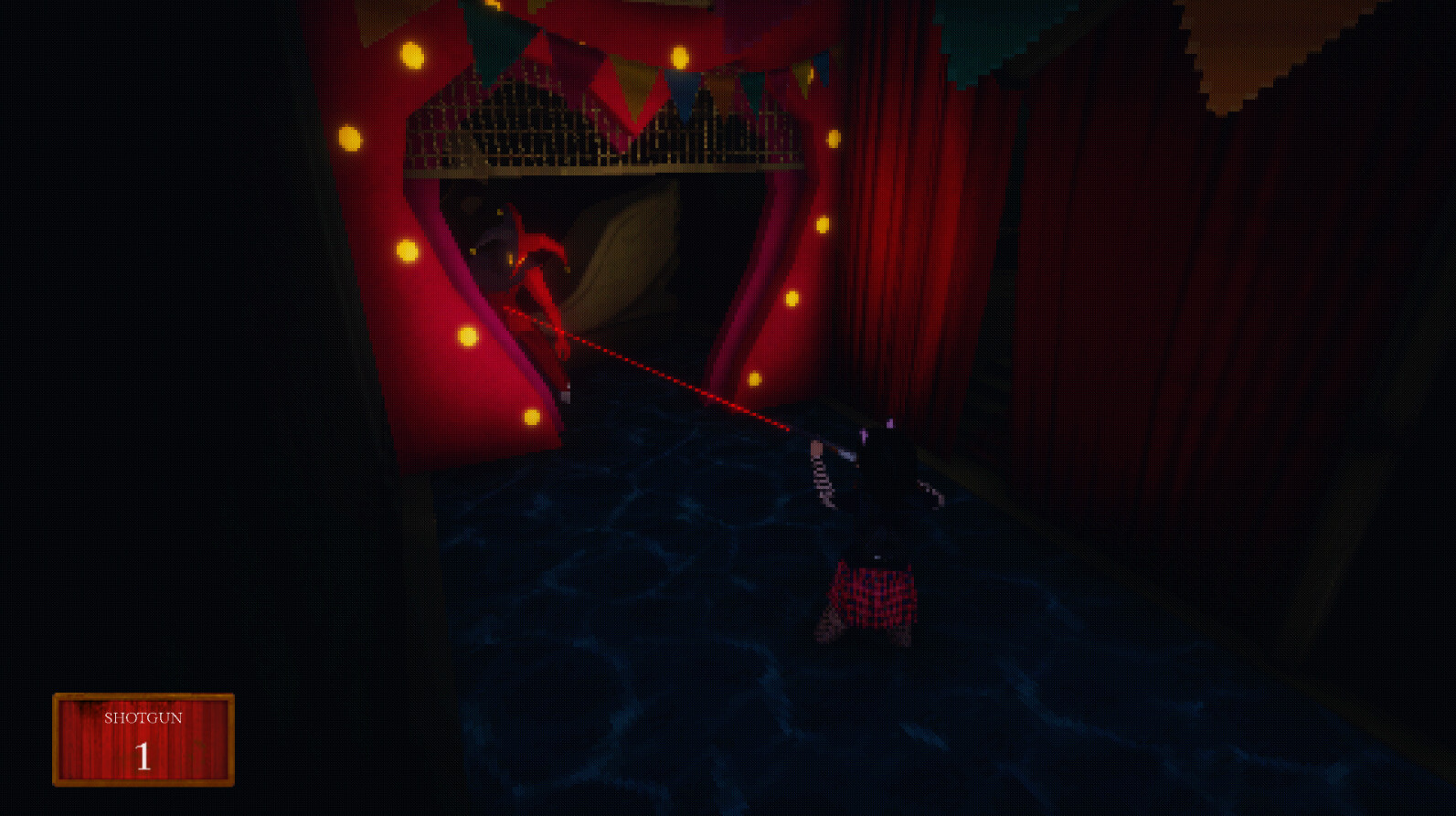 Carnival Massacre screenshot #6