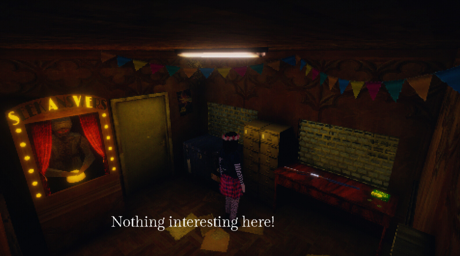 Carnival Massacre screenshot #10