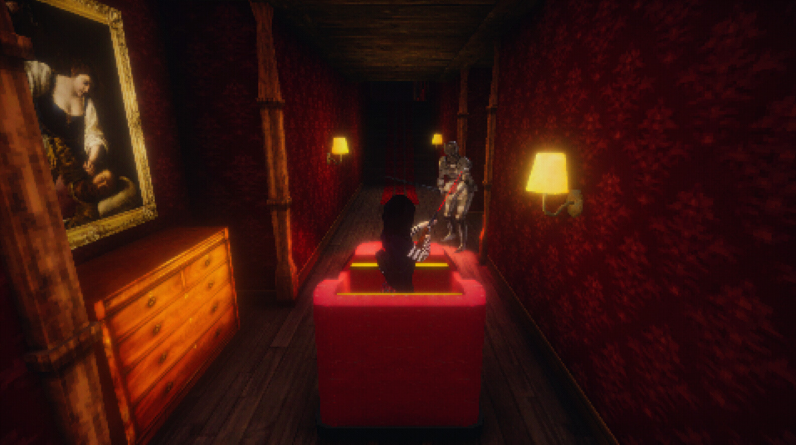 Carnival Massacre screenshot 8