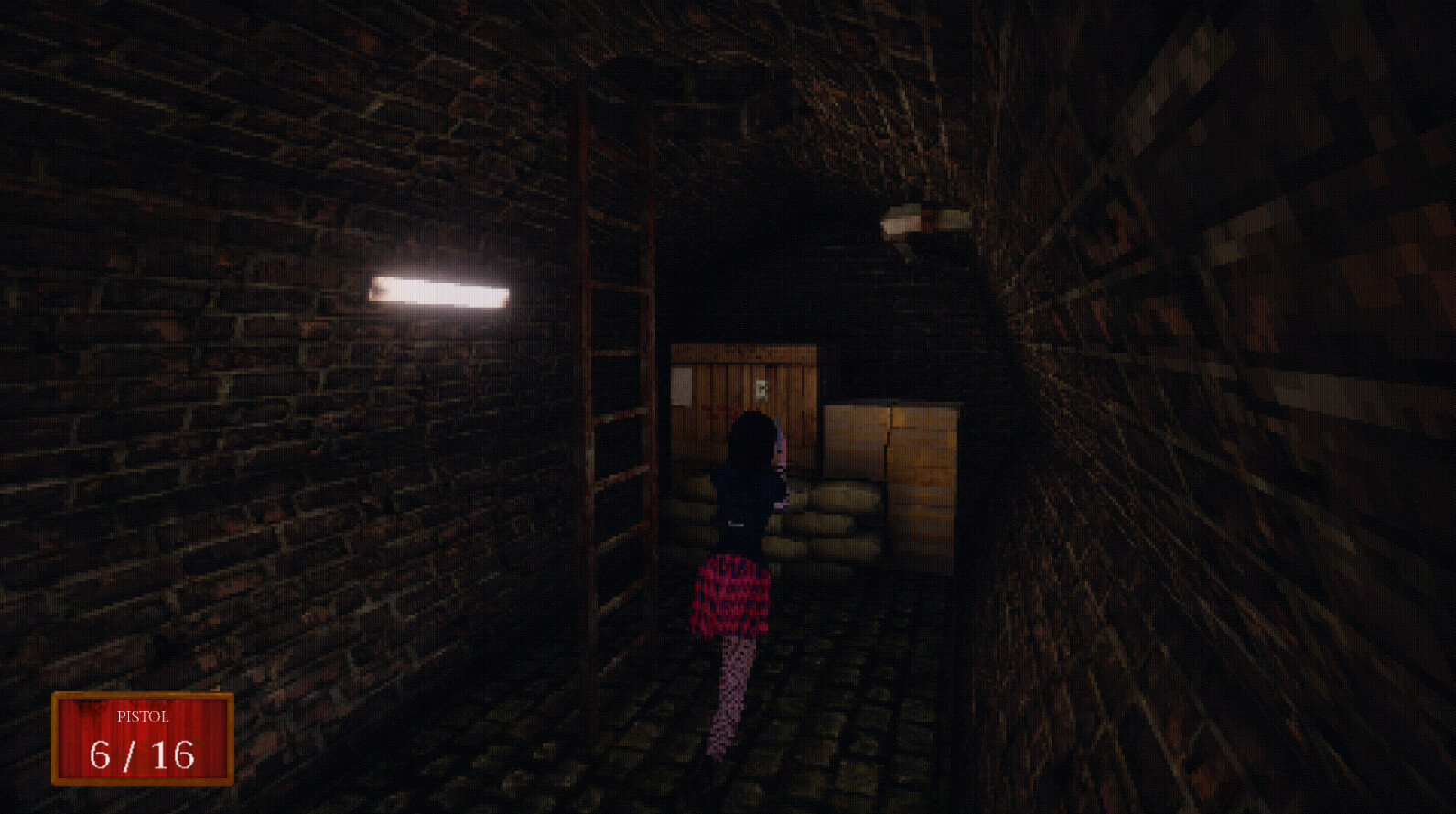 Carnival Massacre screenshot 7