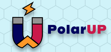 PolarUP Cover Image