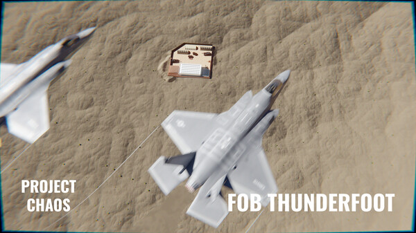 Project Chaos screenshot 3