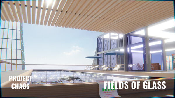 Project Chaos screenshot 4