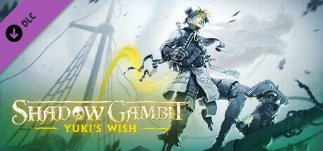 Shadow Gambit: Yuki's Wish banner image