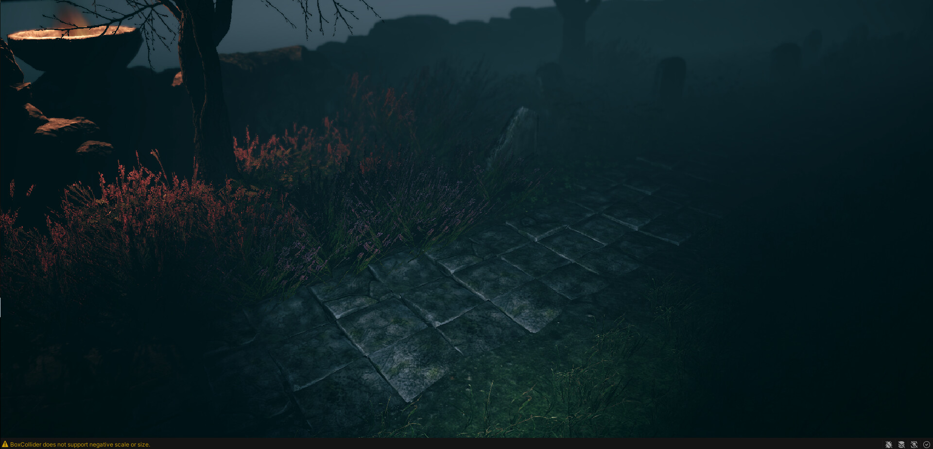 The Groundskeeper - Early Access screenshot 1